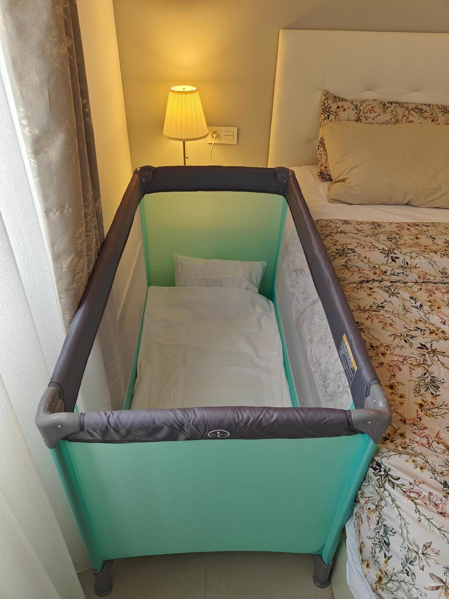 Apartamento Sun Cristimar
