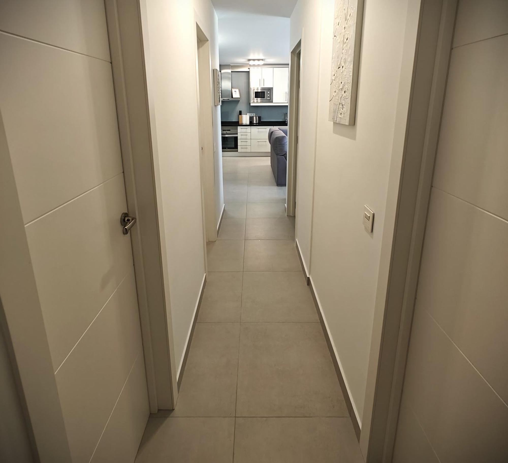 Apartamento Sun Cristimar Los Cristianos (Tenerife)