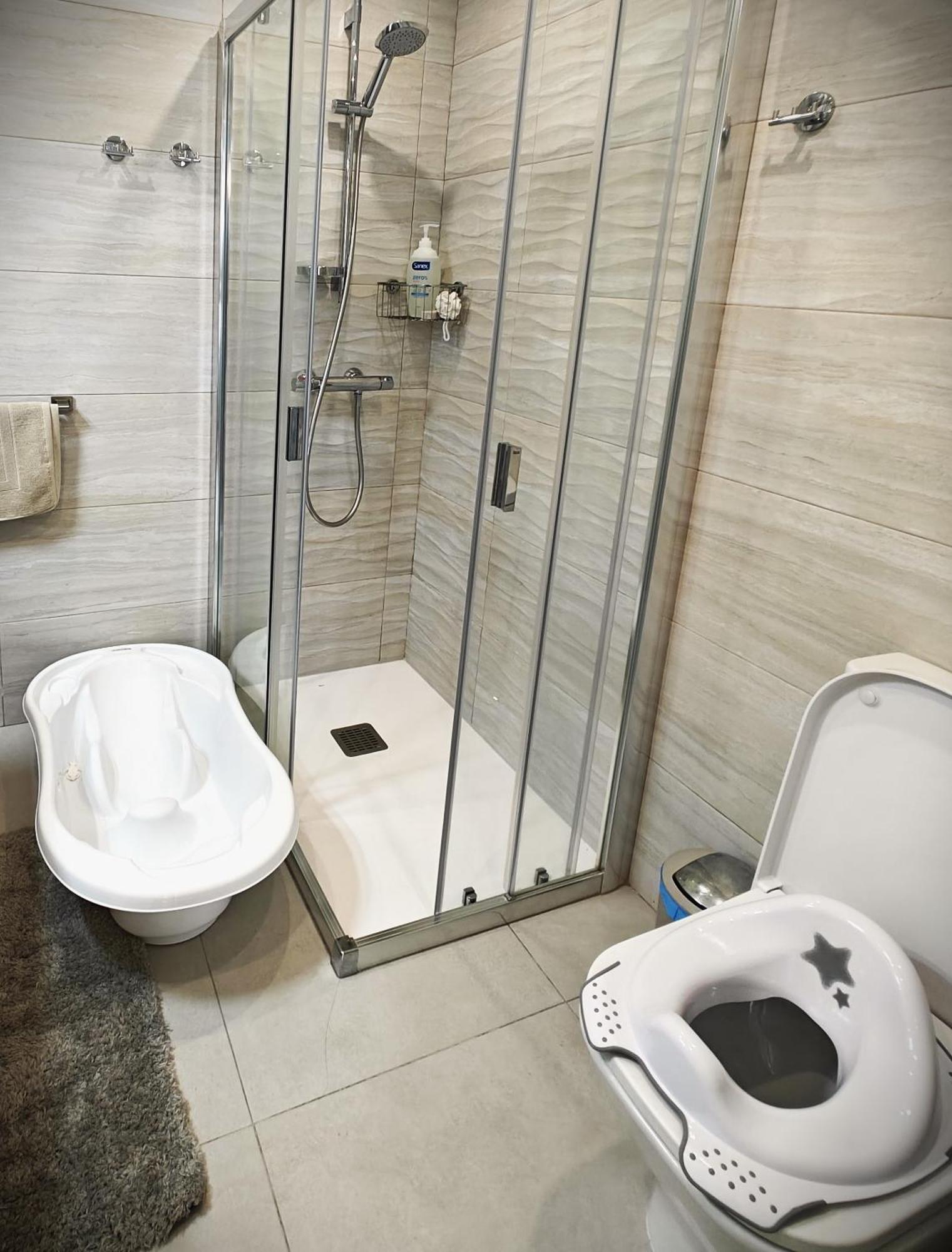 Apartamento Sun Cristimar Los Cristianos (Tenerife)