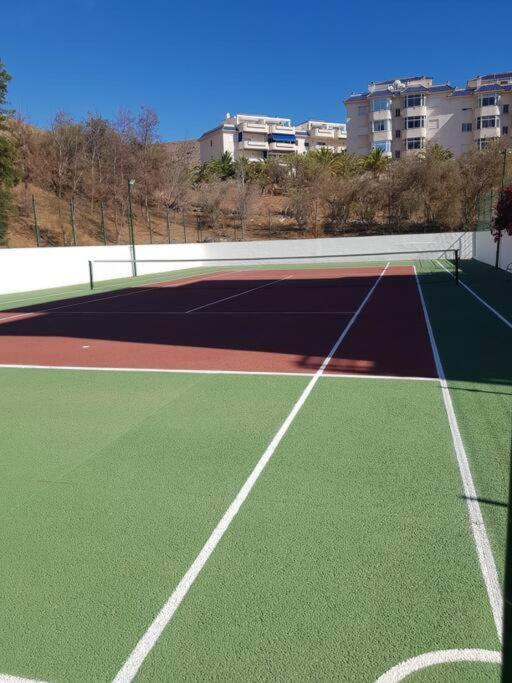 Apartamento Sun Cristimar *