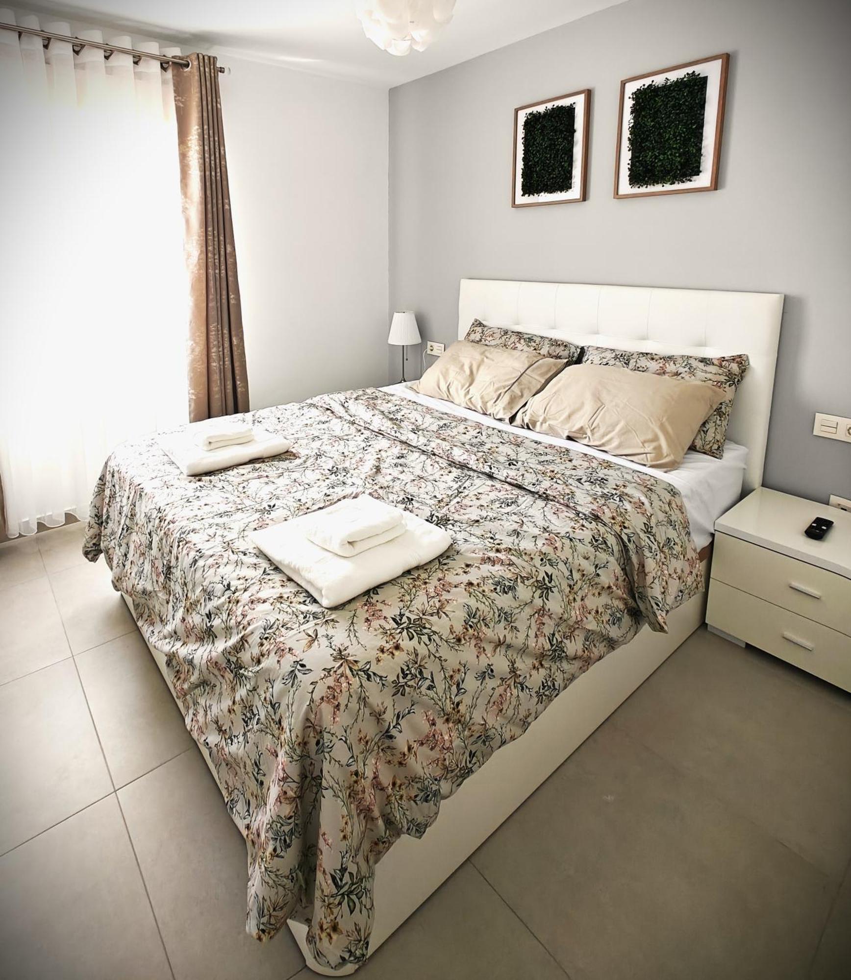 Apartamento Sun Cristimar