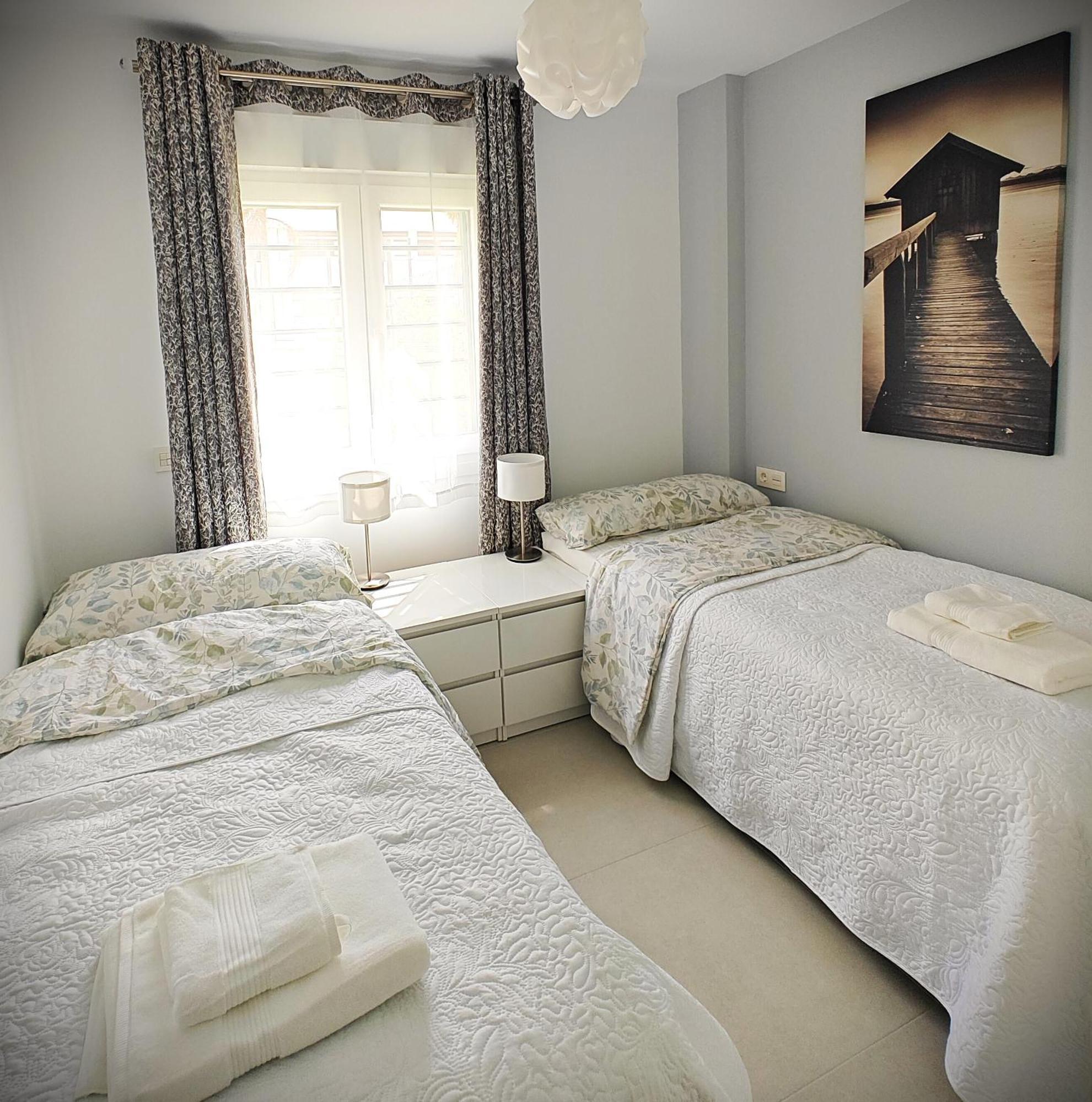 Apartamento Sun Cristimar