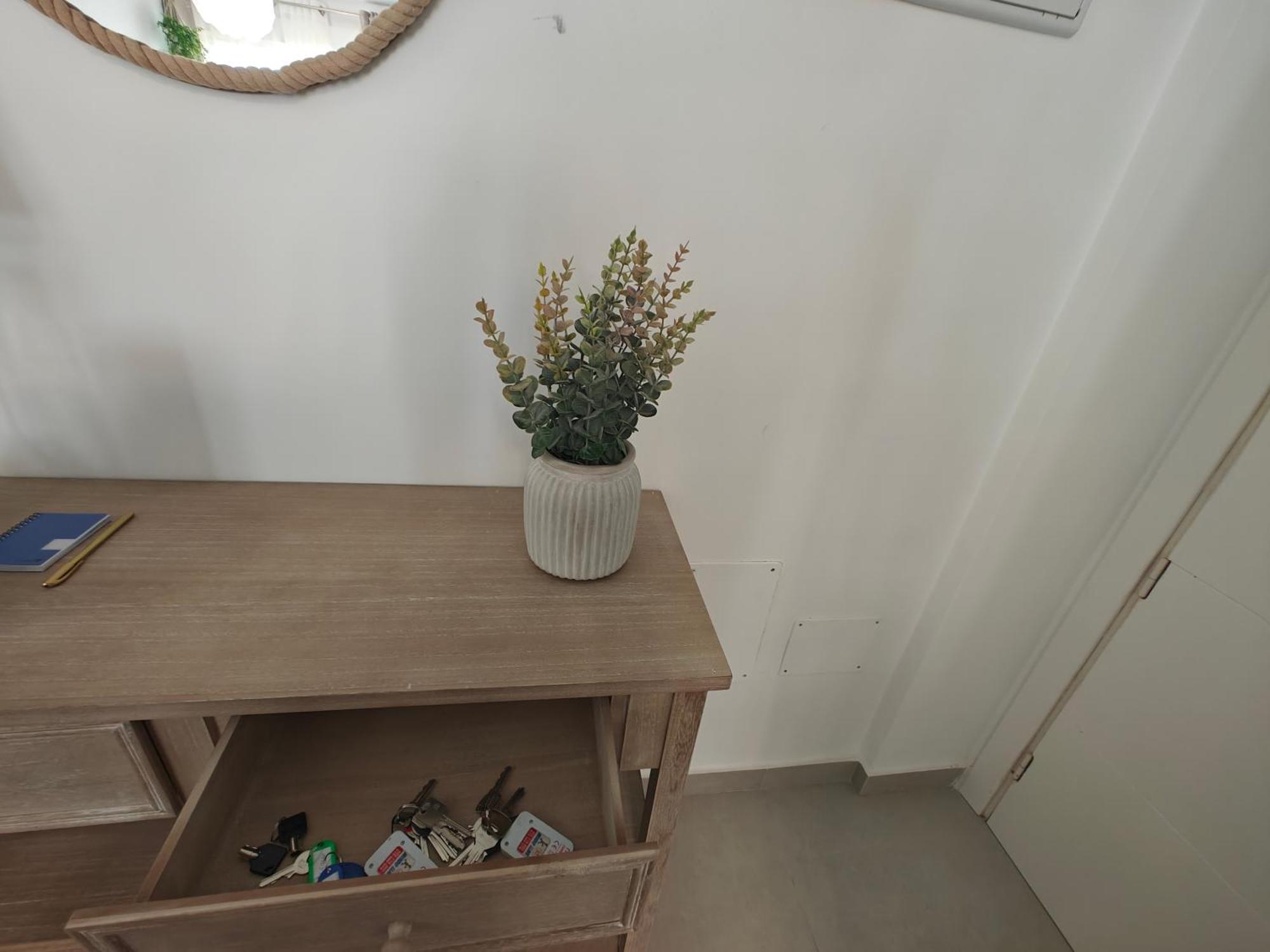 Apartamento Sun Cristimar *